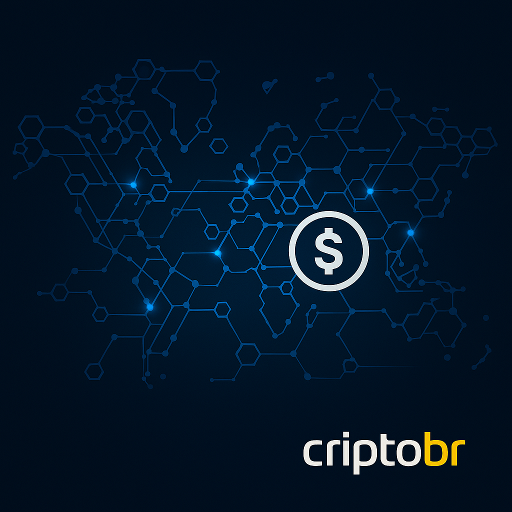 💥 Panorama Global da Regulamentação das Stablecoins Ganha Força e Pressiona o Brasil a Avançar