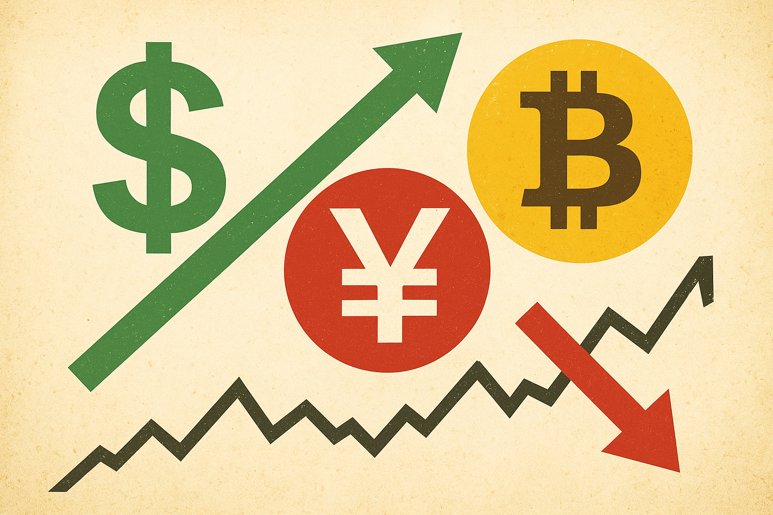 🚨 China avalia liberar stablecoins lastreadas em yuan — disputa com dólar pode impulsionar o Bitcoin