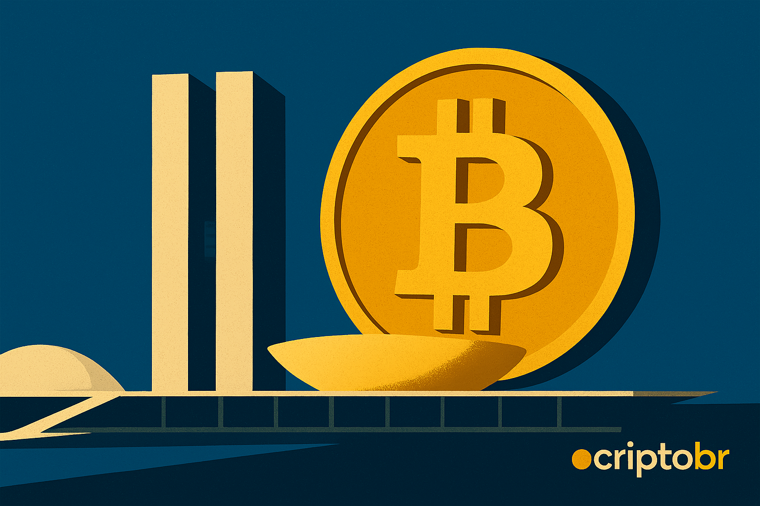 💥 Reserva Soberana de Bitcoin ganha força após audiência no Congresso