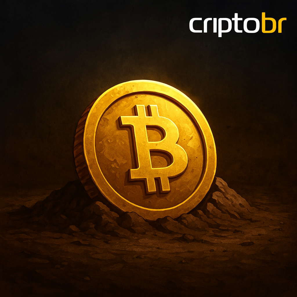 💥 James Howells Desiste de Escavar Aterro e Vai Tokenizar o Bitcoin Perdido em Projeto DeFi Inédito