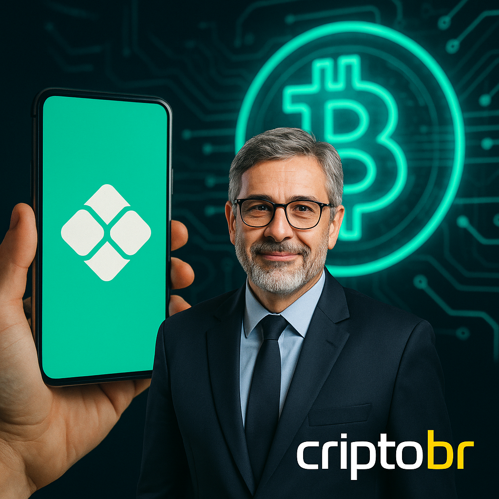 💥 Pix continuará gratuito e público, afirma presidente do Banco Central — nova fase 2.0 quer revolucionar o acesso ao crédito