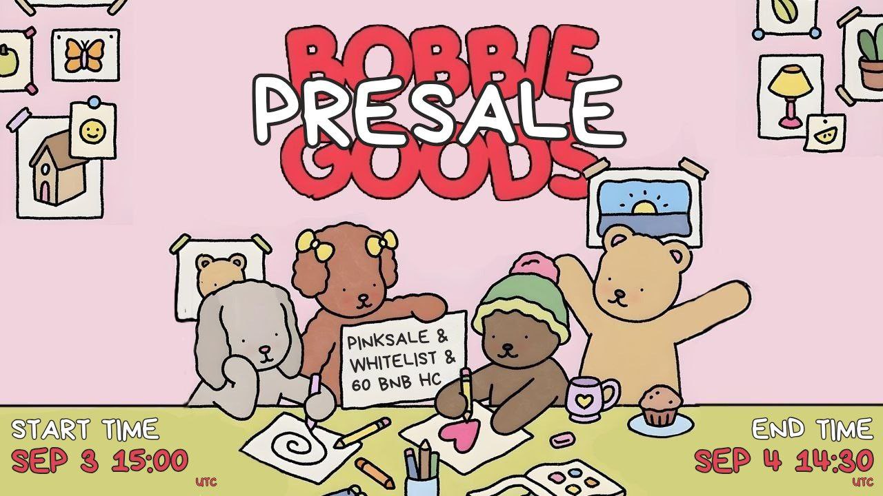 Por que o mercado está de olho no lançamento do $BOBBIE na BNB Chain