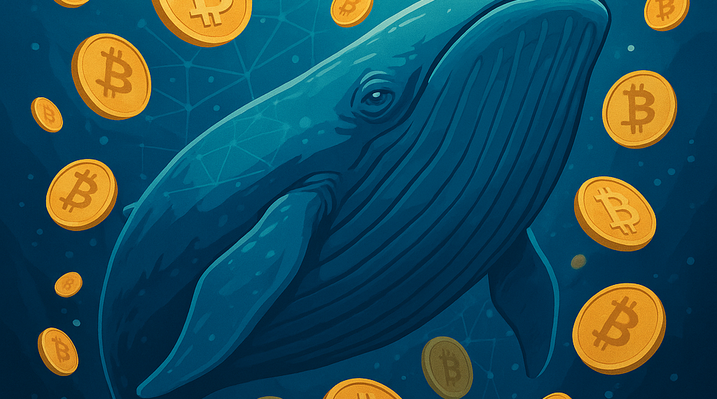 Arkham revela os 100 maiores detentores de criptomoedas: Binance lidera com R$ 1,1 trilhão
