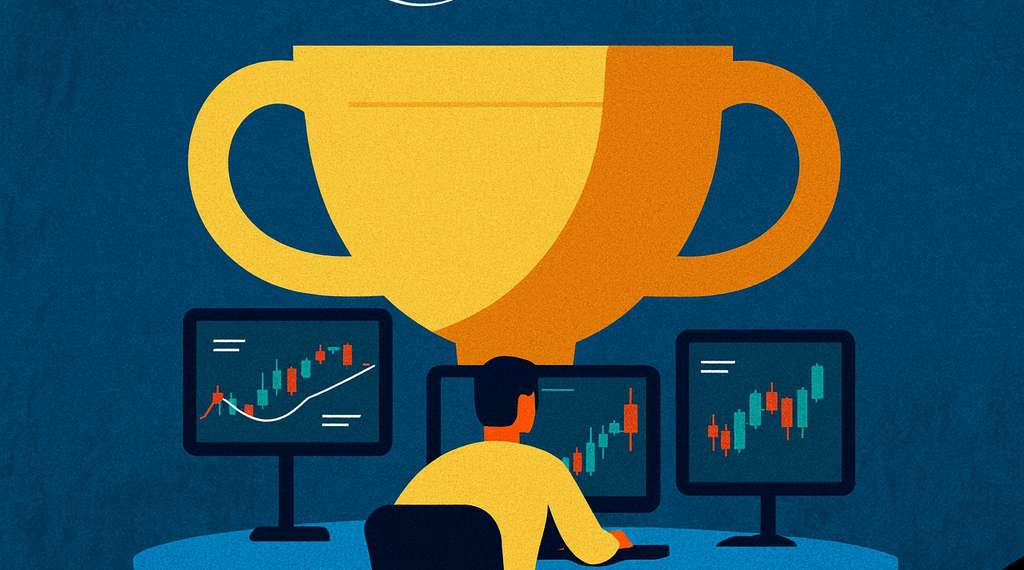 BTG Pactual promove Copa Trader com prêmio de R$ 1 milhão em parceria com a B3