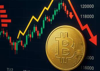 Bitcoin recupera US$ 116 mil, mas maioria dos indicadores aponta pessimismo