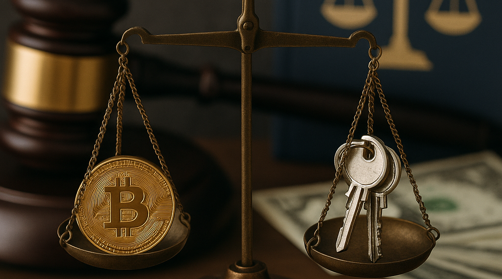 STJ autoriza penhora de criptomoedas em exchanges para pagamento de dívidas