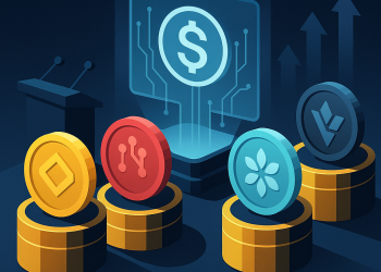 Corrida pelo USDH: Hyperliquid atrai gigantes em disputa por stablecoin canônica