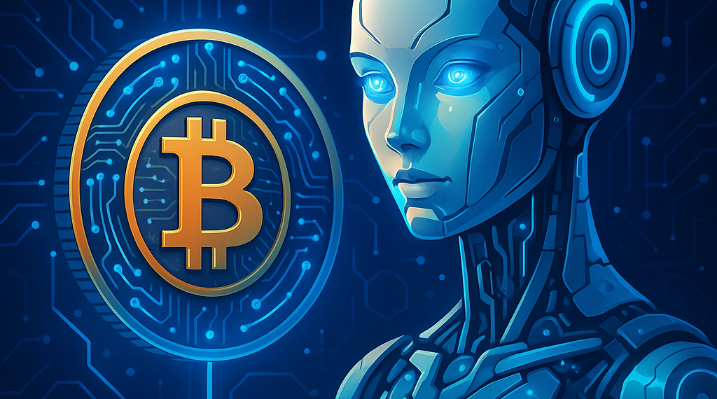 Binance lança distribuição de criptomoeda de IA e amplia aposta no futuro digital