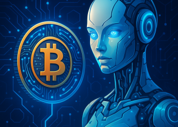 Binance lança distribuição de criptomoeda de IA e amplia aposta no futuro digital