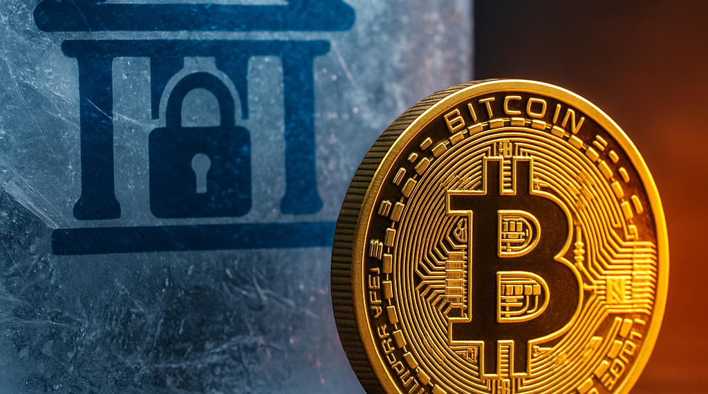 Tailândia congela milhões de contas bancárias e reacende debate sobre Bitcoin como alternativa