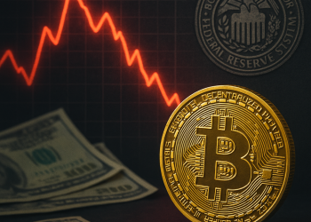 Bitcoin diante do corte de juros: rali iminente ou armadilha do mercado?