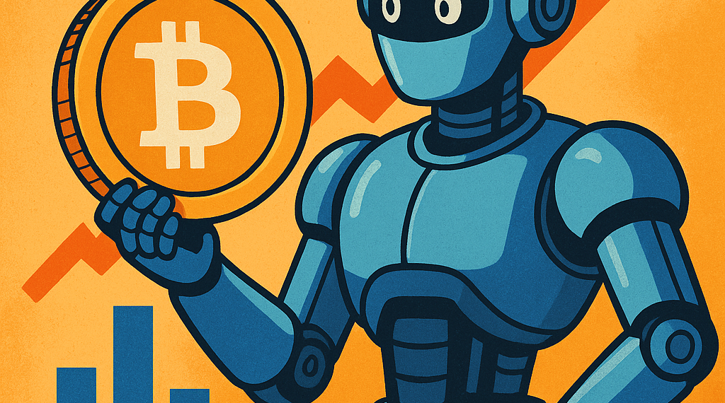 Criptomoedas de robótica: a nova narrativa que pode substituir o hype da IA