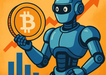 Criptomoedas de robótica: a nova narrativa que pode substituir o hype da IA