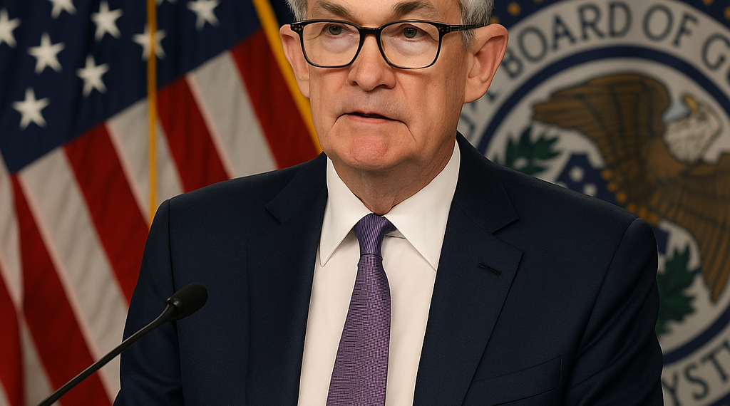 Fed corta juros após 9 meses e Bitcoin reage com volatilidade