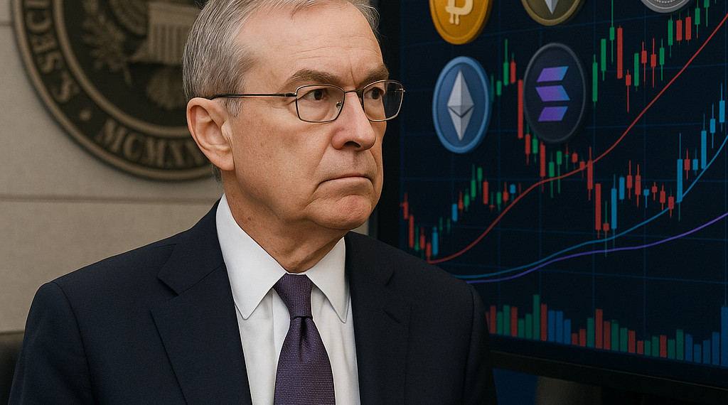 SEC dos EUA aprova 1º ETP de cripto multiativo da Grayscale