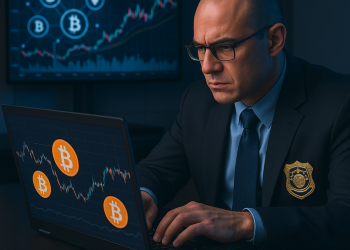 MP do Rio cria núcleo para rastrear criptomoedas em investigações