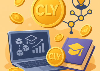 Coinlocally lança token nativo e aposta em educação cripto com academia Learn-to-Earn