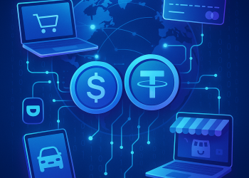 AliExpress, Shein, Shopee e Uber podem aceitar stablecoins com nova solução do EBANX