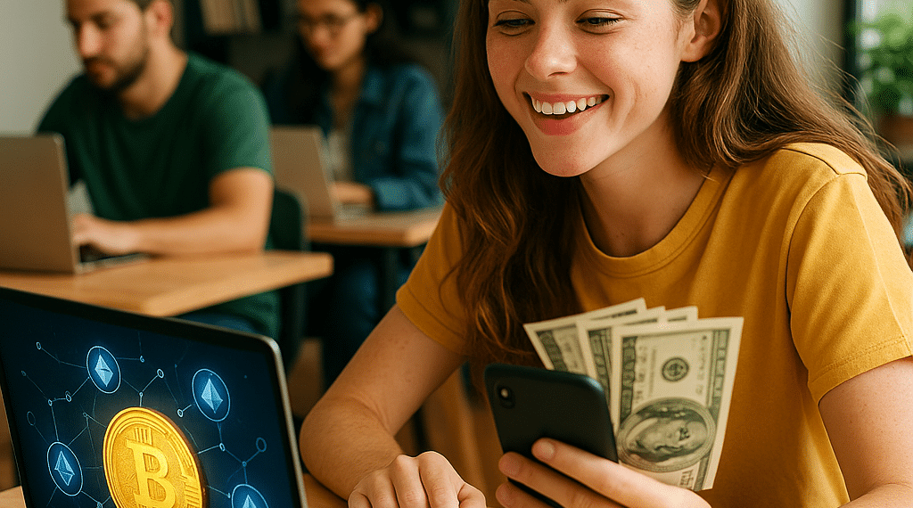Instituto Federal abre mil vagas gratuitas para curso de bitcoin EAD