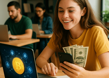 Instituto Federal abre mil vagas gratuitas para curso de bitcoin EAD