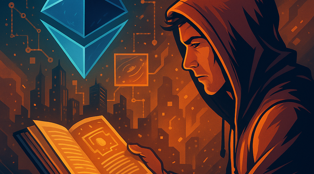 Lamina1, de Neal Stephenson, firma parceria com Linea para levar mídia descentralizada ao Ethereum