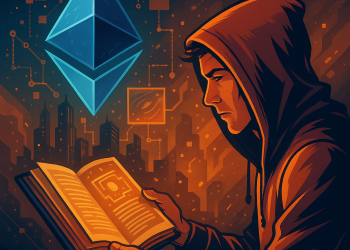 Lamina1, de Neal Stephenson, firma parceria com Linea para levar mídia descentralizada ao Ethereum