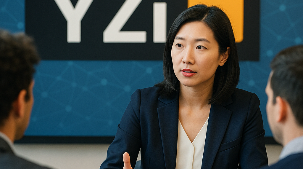 YZi Labs avalia abertura para investidores externos e mira novas áreas de inovação