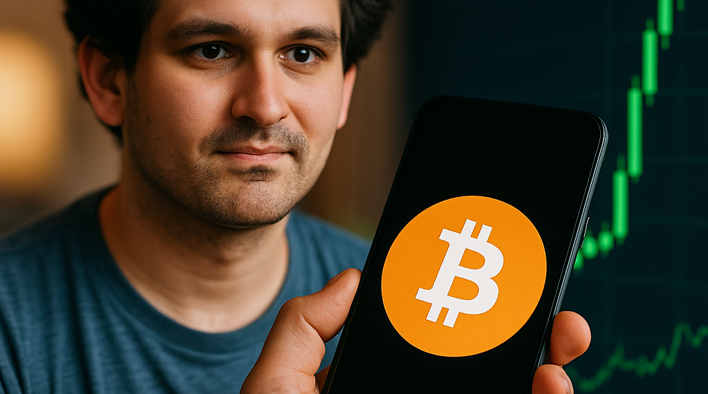 Sam Bankman-Fried quebra silêncio após seis meses e faz token da FTX disparar 57%