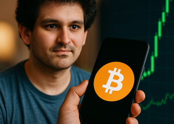 Sam Bankman-Fried quebra silêncio após seis meses e faz token da FTX disparar 57%