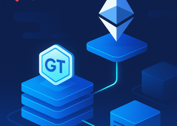 Gate lança rede Layer 2 e atualiza tokenômica do GT