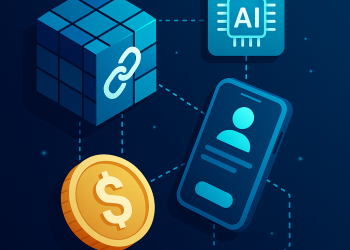 Circle se une à Crossmint para expandir trilhos de stablecoins para humanos e IA