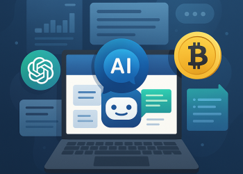 OpenAI lança ChatGPT Pulse e abre espaço para uso em negociações de criptomoedas