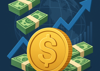 Citi eleva previsão de capitalização de mercado de stablecoins para US$ 4 trilhões até 2030