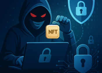 Riscos de segurança no mercado de NFTs aumentam, alerta Check Point Software