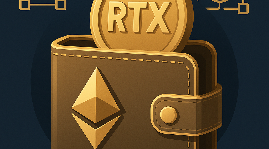 Remittix lança carteira Web3 em versão beta e pré-venda supera US$ 26,5 milhões