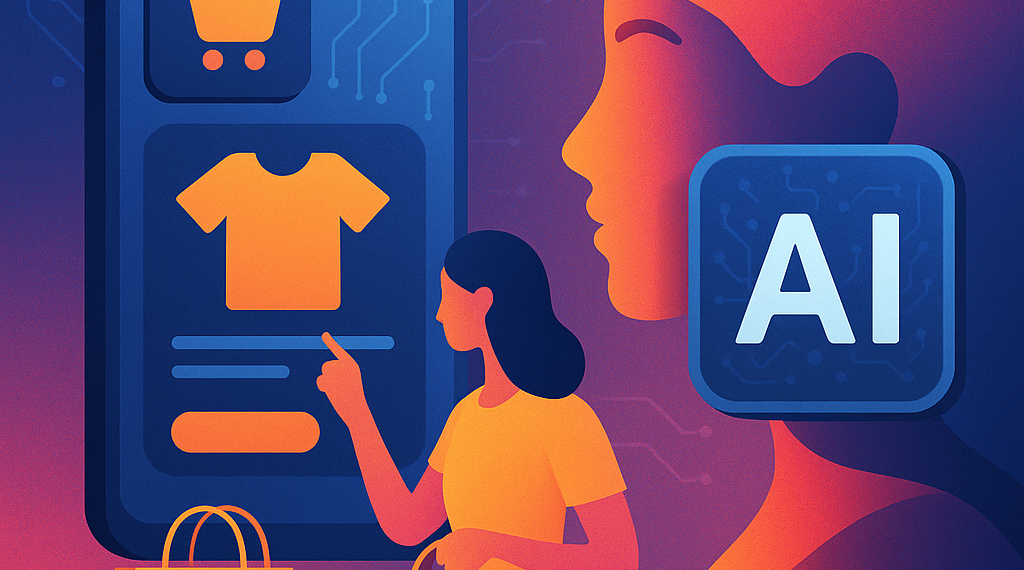 Quarenta e seis por cento dos consumidores brasileiros já usam IA para fazer compras, mostra pesquisa da Kantar