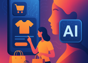 Quarenta e seis por cento dos consumidores brasileiros já usam IA para fazer compras, mostra pesquisa da Kantar