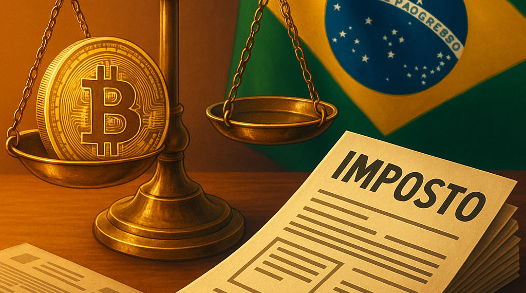 Comissão pode votar MP que tributa criptomoedas nesta terça-feira