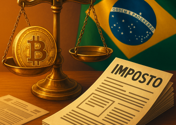 Comissão pode votar MP que tributa criptomoedas nesta terça-feira