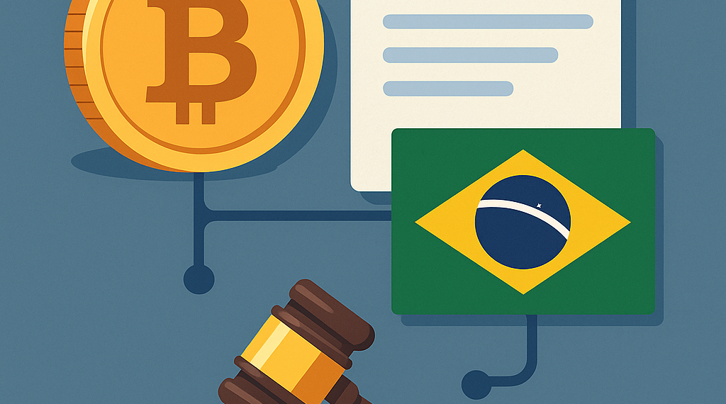 Comissão pode votar nesta terça MP que cria imposto sobre criptomoedas
