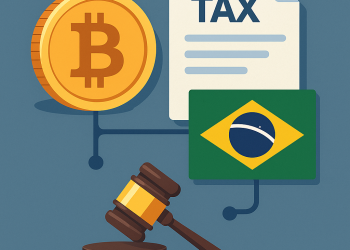 Comissão pode votar nesta terça MP que cria imposto sobre criptomoedas