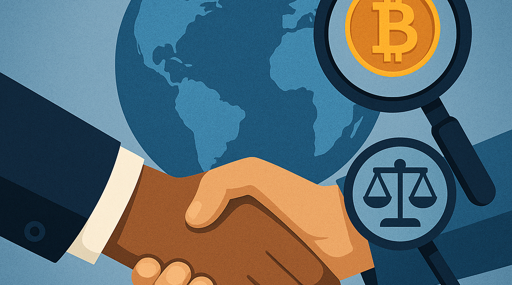 COAF reforça vigilância sobre criptomoedas em encontro do GAFILAT