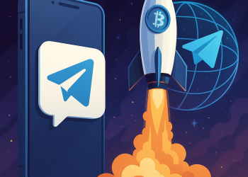TON e SERA lançam votação on-chain para escolher civis que irão ao espaço