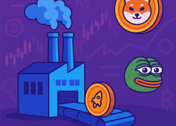 💥 “Pump.fun brasileira”: Triton permite criar tokens em segundos e até com PIX