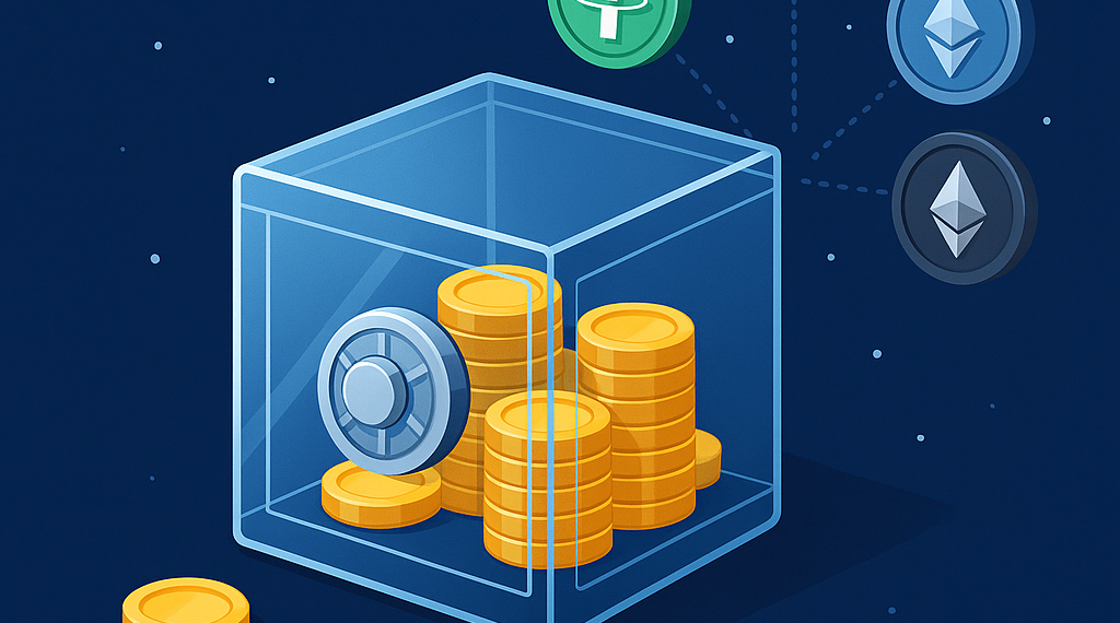 Bitunix reforça transparência e mostra reservas superiores para proteger usuários