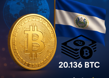 Metaplanet e El Salvador adicionam Bitcoin enquanto sentimento retorna a ‘neutro’