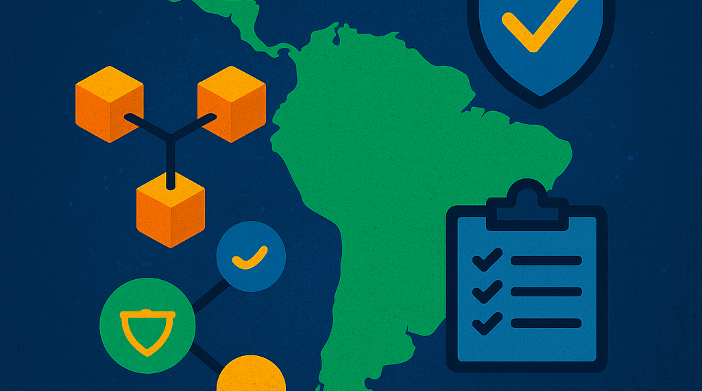 “Regra de Viagem” desafia operadores de criptoativos na América Latina
