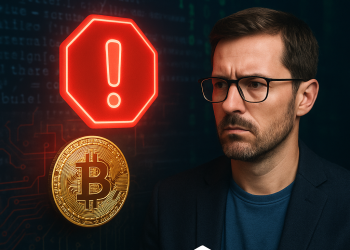 Ledger alerta para ataque global e recomenda pausa em transações com criptomoedas