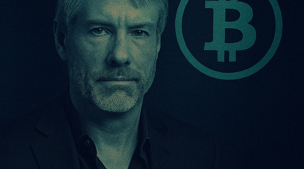 Michael Saylor entra para o Índice de Bilionários da Bloomberg com fortuna acima de US$ 7 bilhões