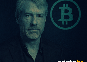 Michael Saylor entra para o Índice de Bilionários da Bloomberg com fortuna acima de US$ 7 bilhões